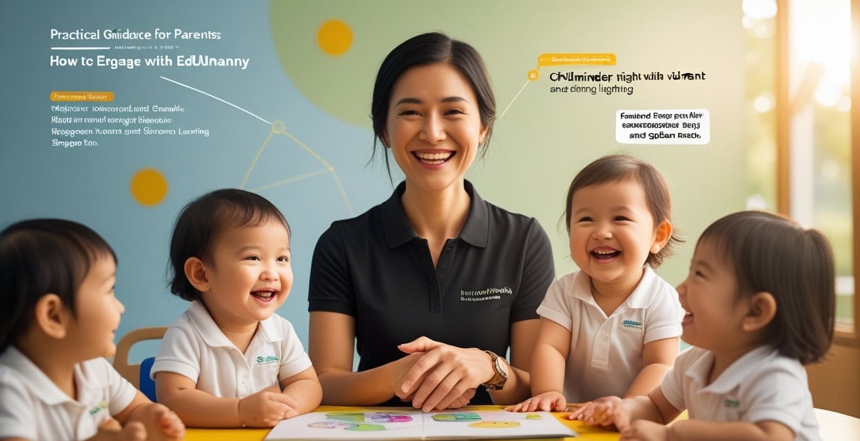 Practical Guidance for Parents: How to Engage with EduNanny Effectively