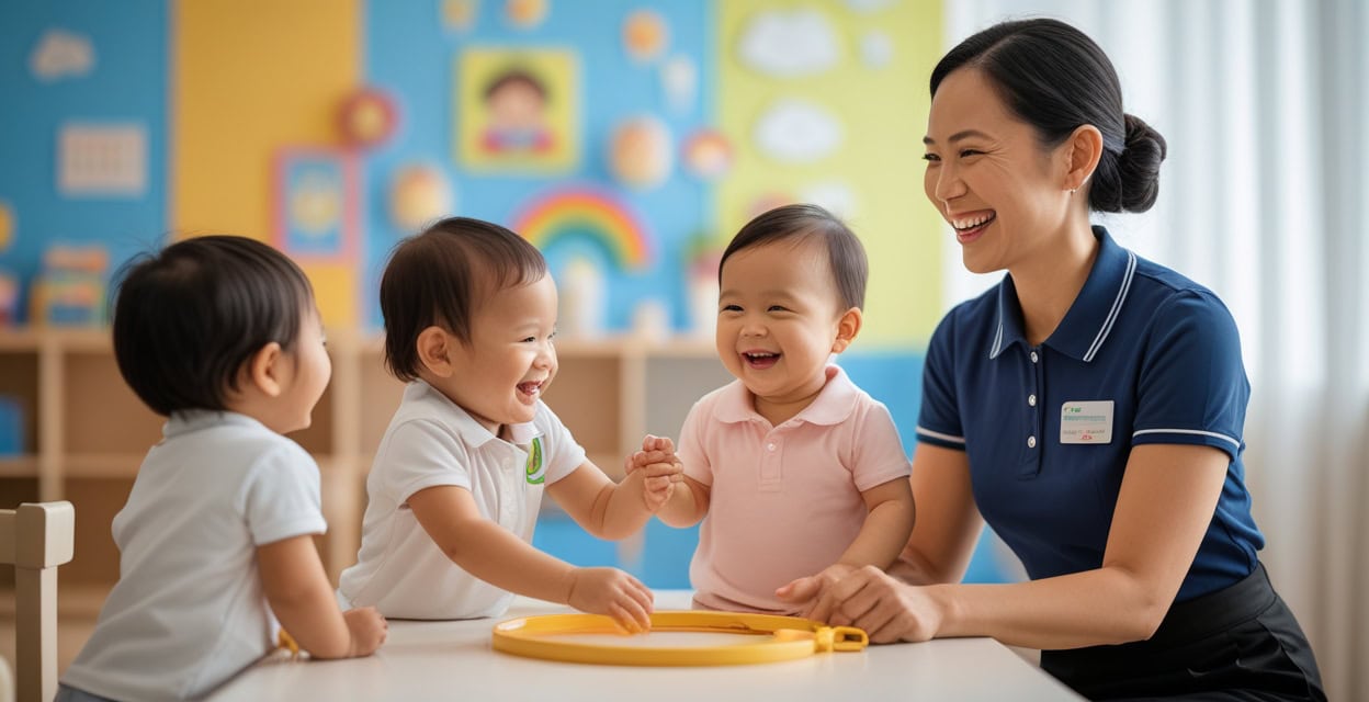 What This Means for Parents: Choosing a Partner in the First Thousand Days