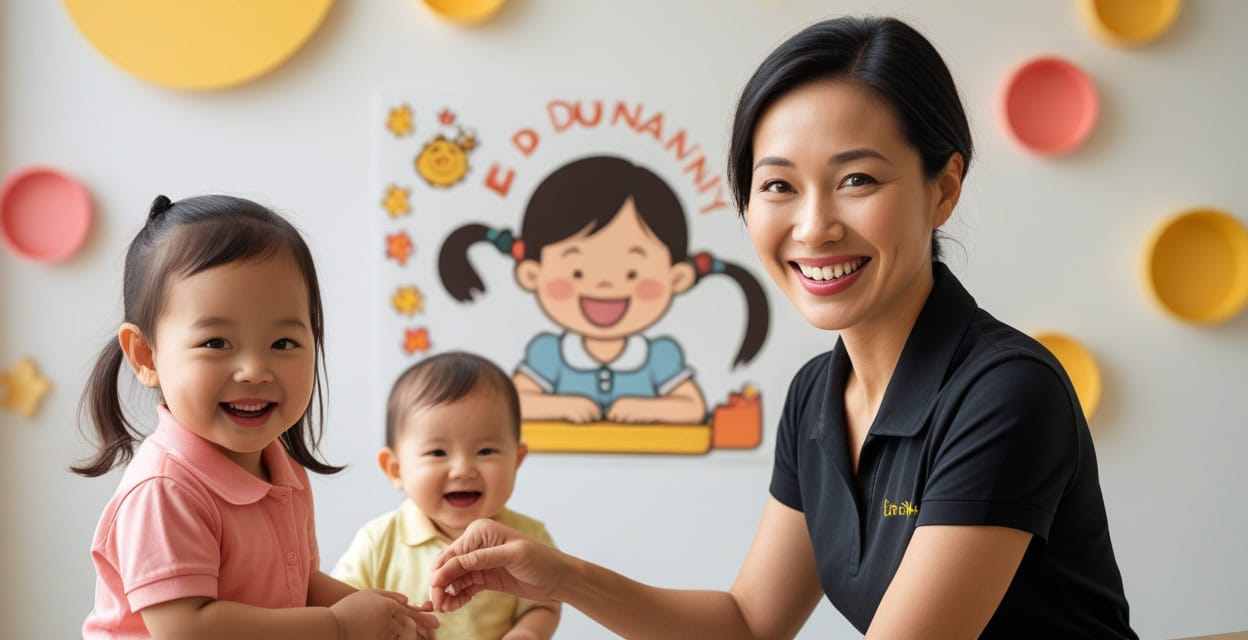 Conclusion: Why Childminding Matters, and How EduNanny Serves That Purpose