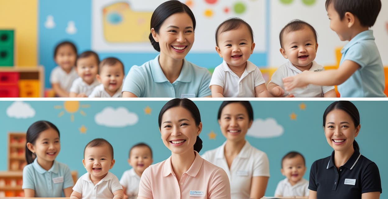 How Singapore’s Traditions Meet Today’s Needs