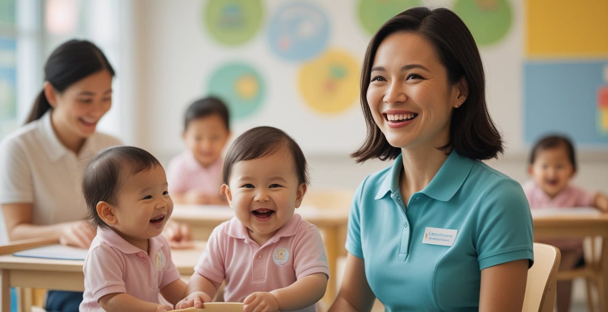 Chapter 4: Joy as a developmental resource