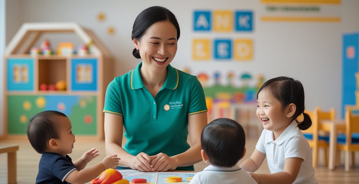 How It Works, Day to Day: A Practical Look for Families