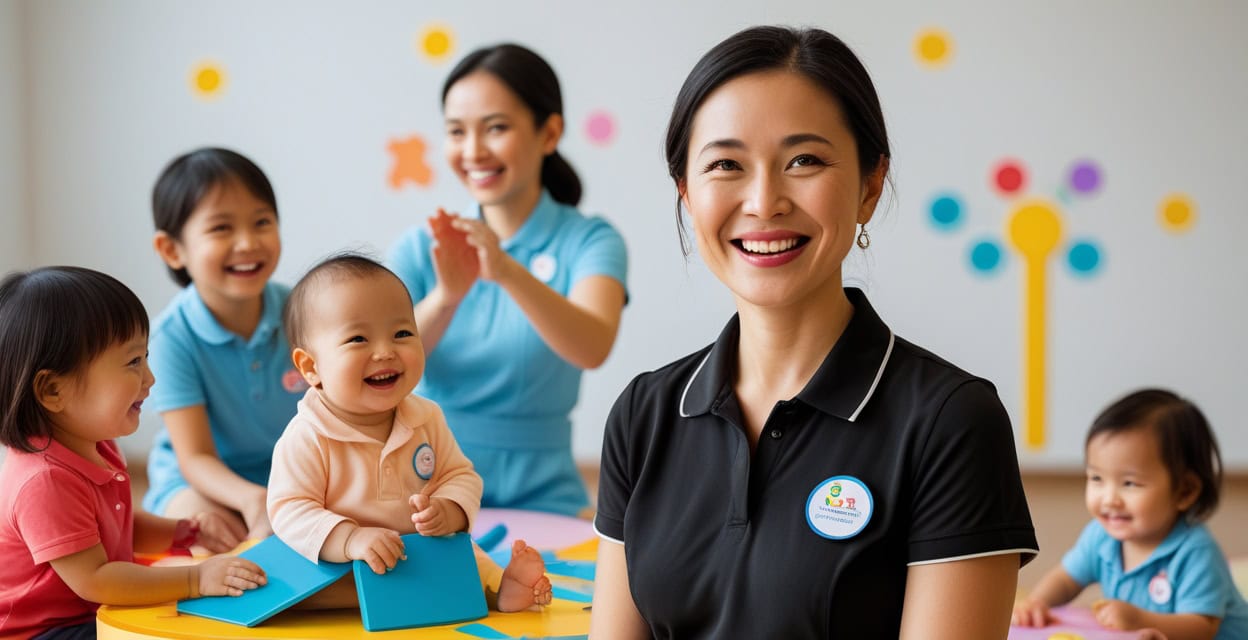 Five topics for the heart and practice of infant care