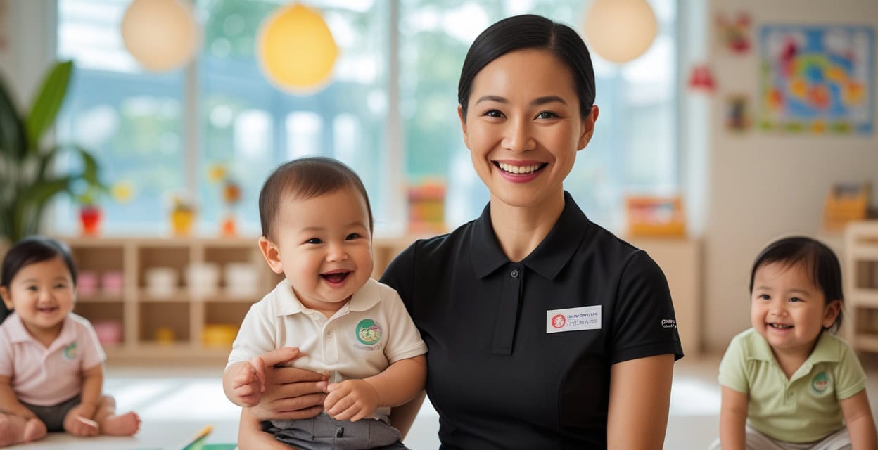 Topic 5: The Civic Profession of Childminding—Purpose and Promise