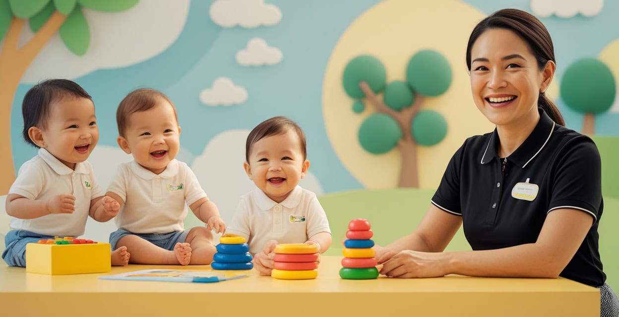 Why Families Choose EduNanny