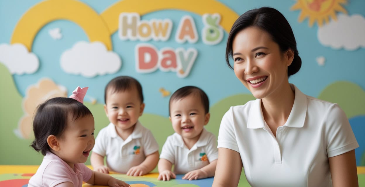 A Brief Explainer: How a Day Flows