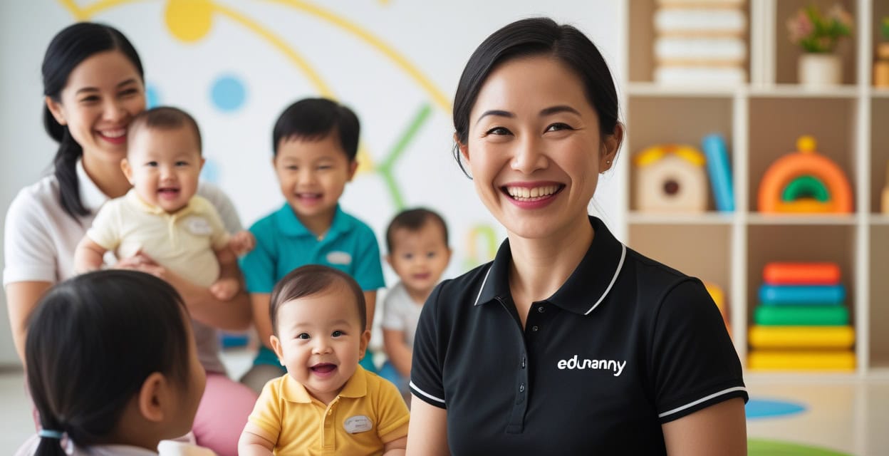 What Makes EduNanny Distinct