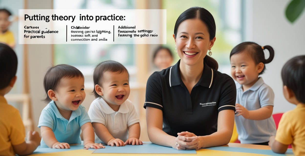 Putting Theory into Practice: Practical Guidance for Parents