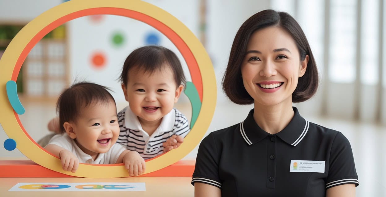 Conclusion: Who, What, When, Where, and How Childminding Matters