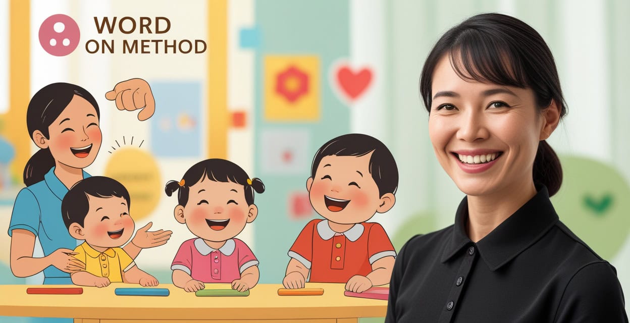 A Word on Method: The Listening Hand