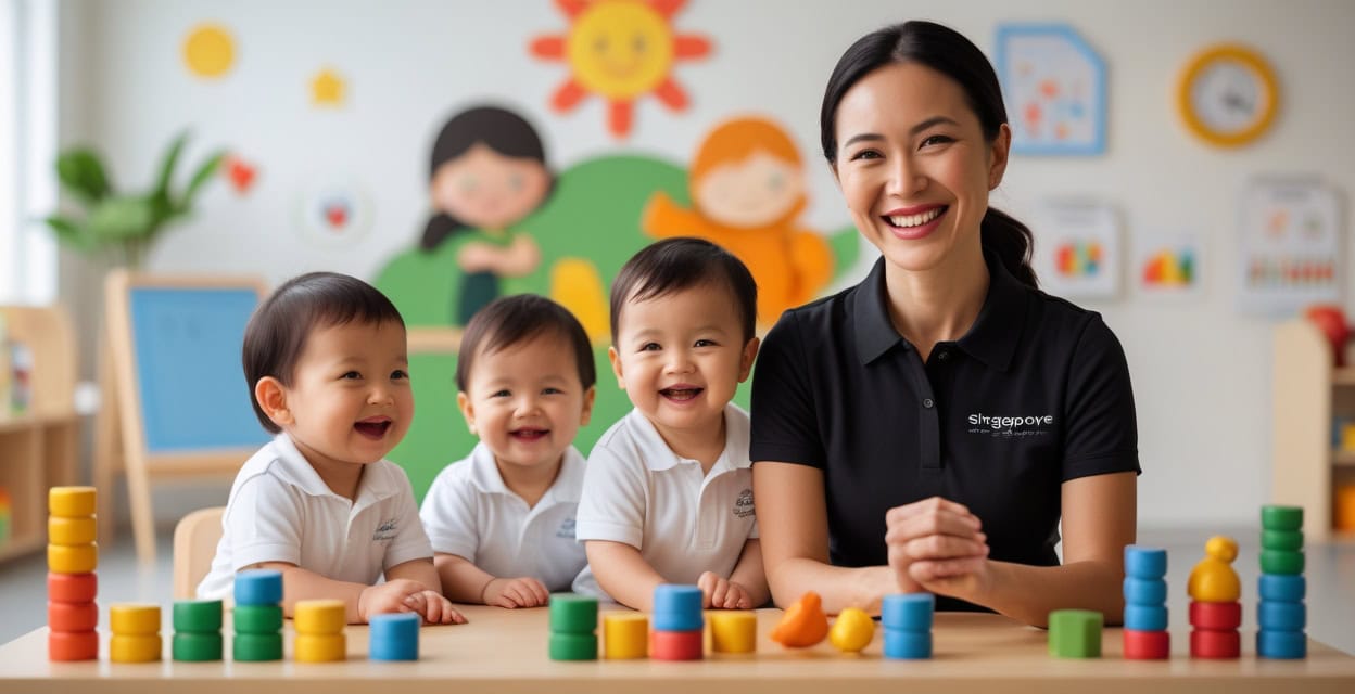 Five Topics for a New Era of Infant Care