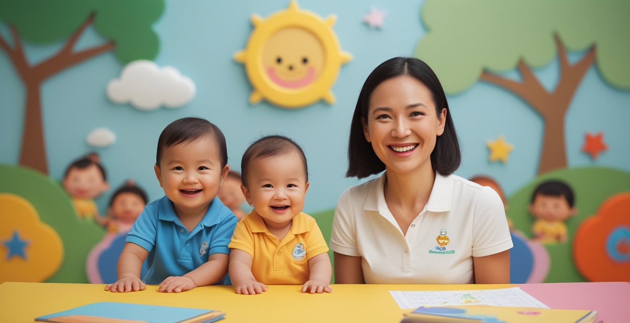 Five Topics for a New Era of Infant Care