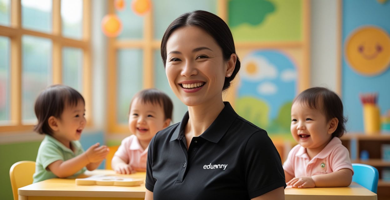 EduNanny’s Philosophy and Purpose