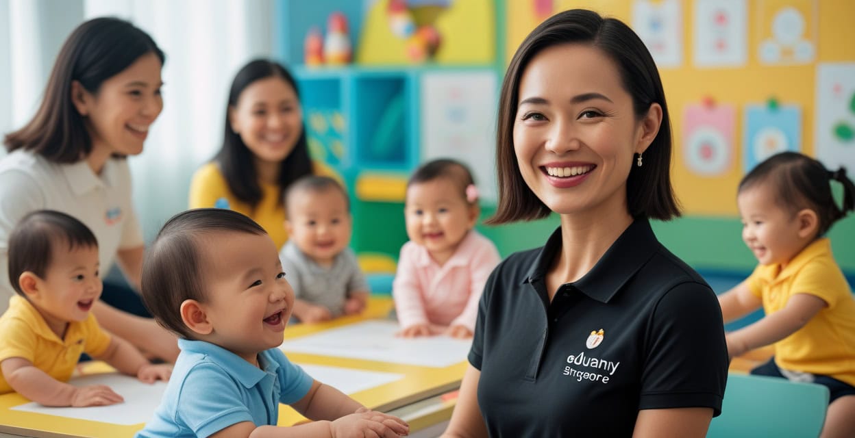 EduNanny Singapore: A New Standard in Infant Care — An Editor’s Deep Dive for Parents and Partners