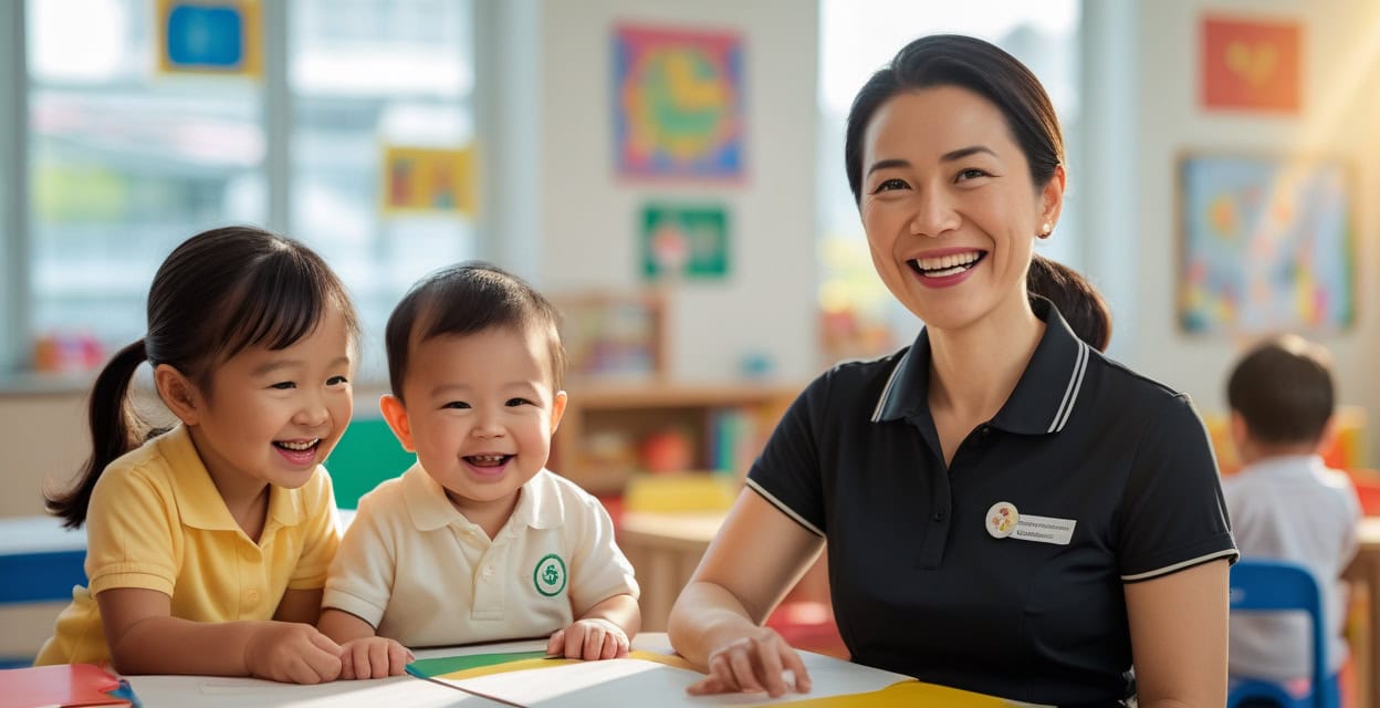 Topic Five: The Civic Heart of Childminding—Work, Worth, and the Neighborhood