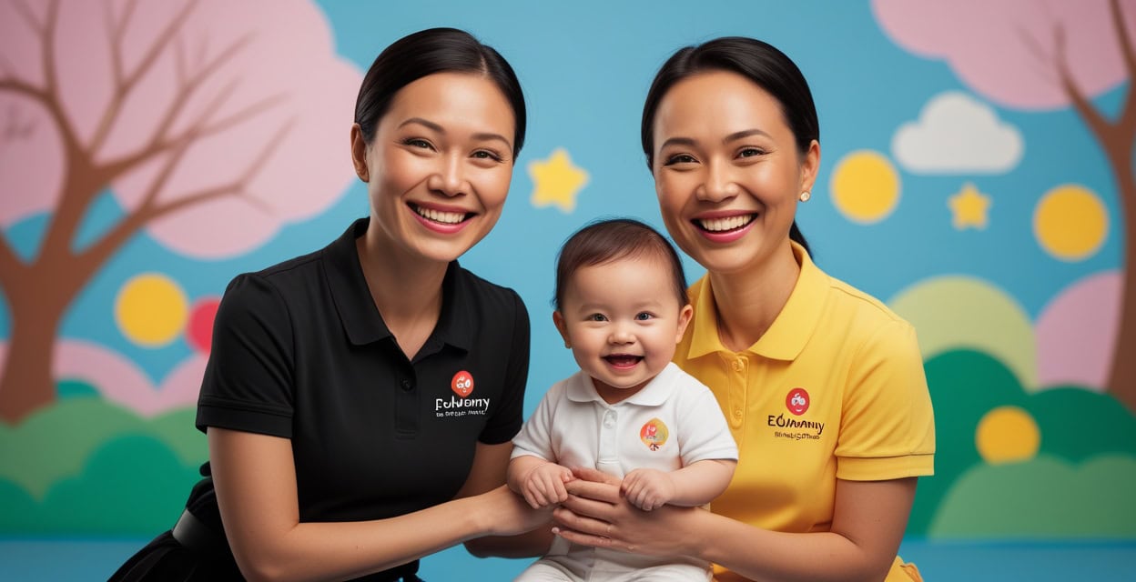 EduNanny: A Care Culture for Singapore