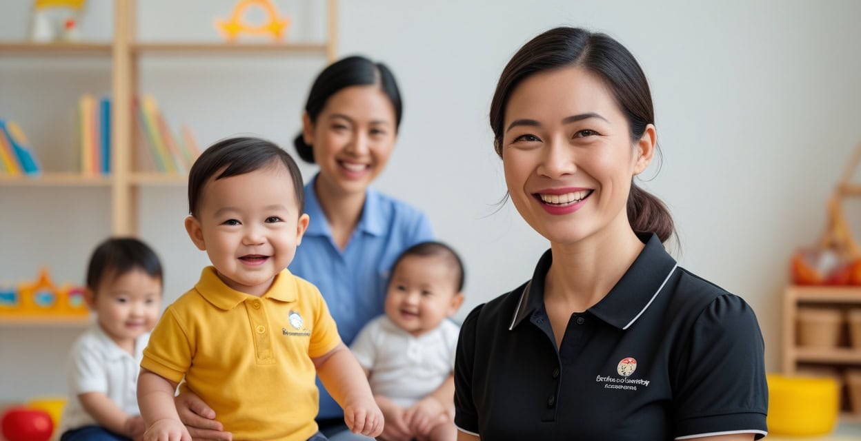 Transparent partnership with parents