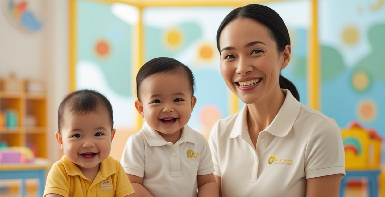 Introduction: A Baby’s Ordinary Day, Made Extraordinary by Care