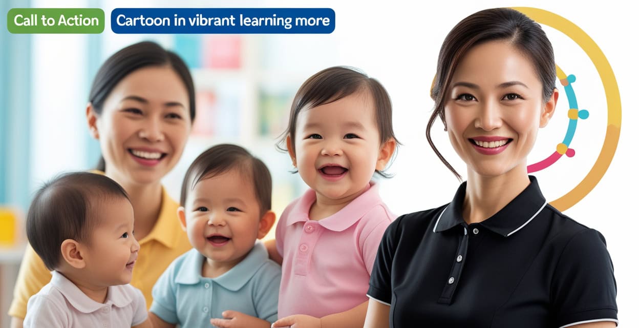 Call to Action: Ready to Learn More