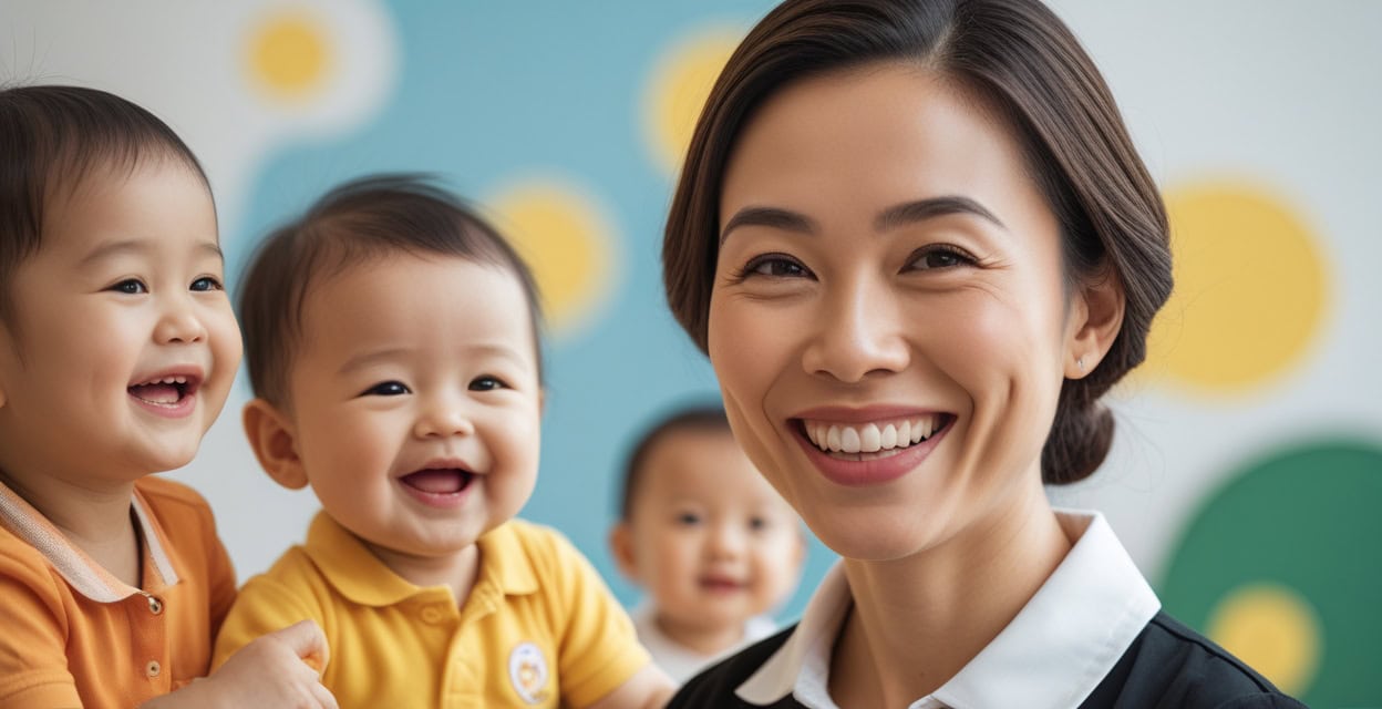 Why this model is distinctly Singaporean
