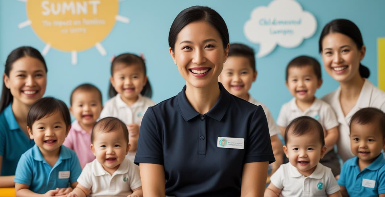 Why Now: The Impact on Families and Society
