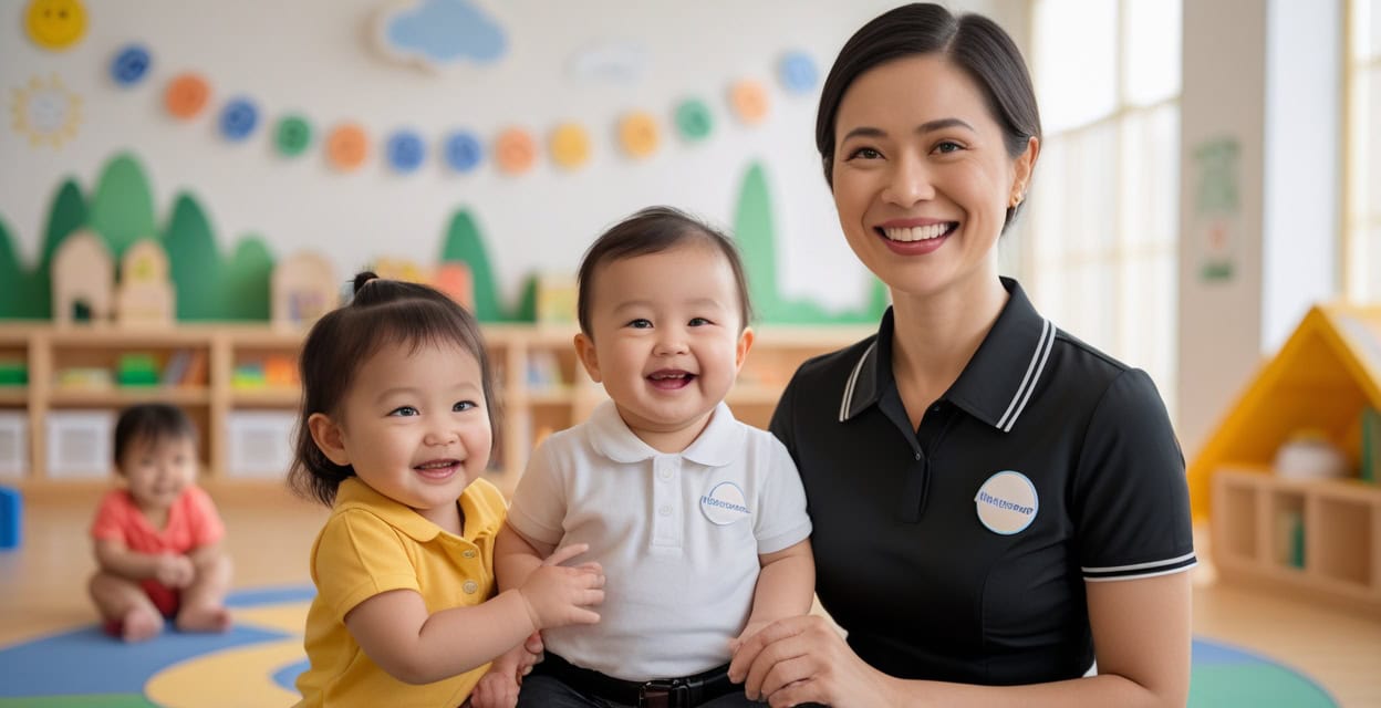 The benefits parents can count on with EduNanny