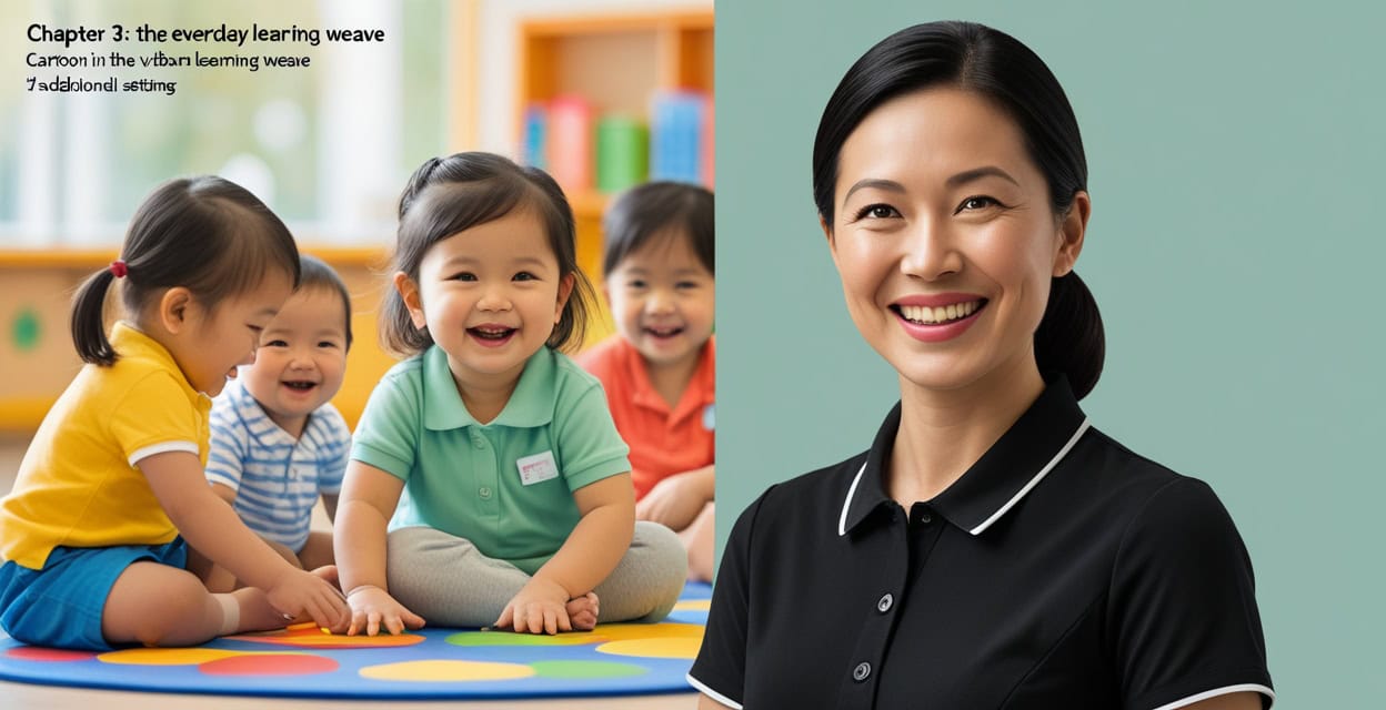 Chapter 3: The Everyday Learning Weave