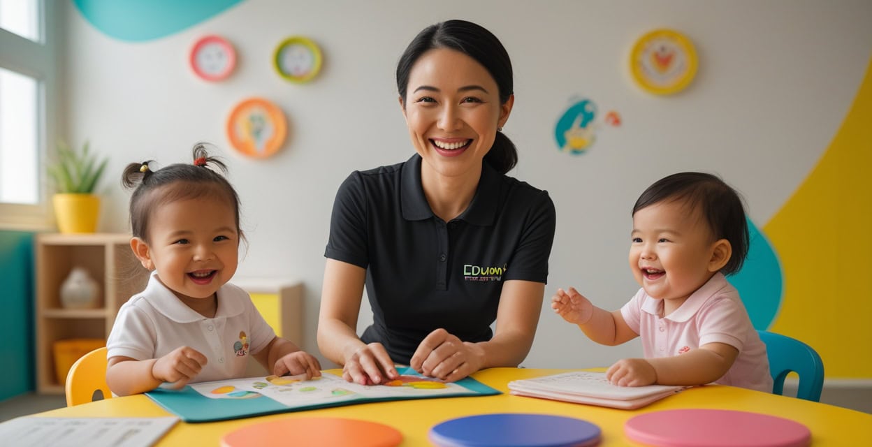 EduNanny in Practice: How the Model Works for Real Families