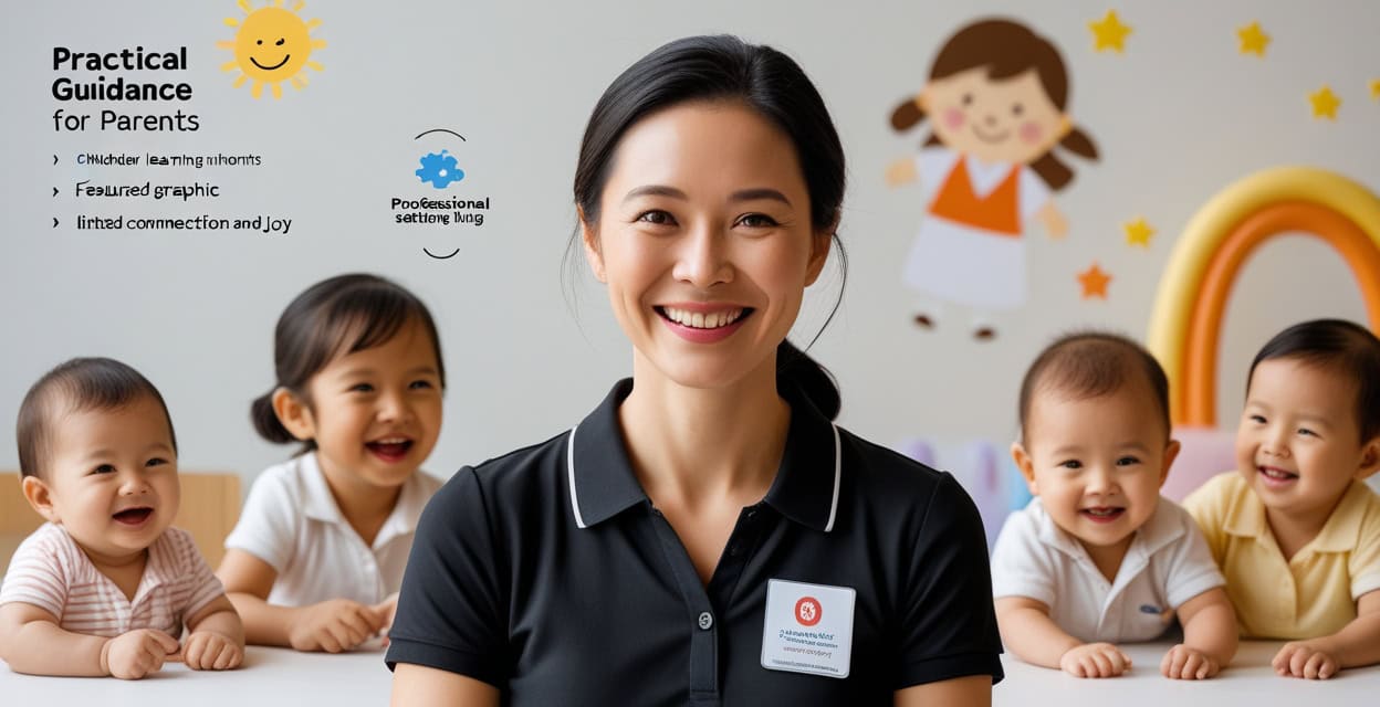 Practical guidance for Parents