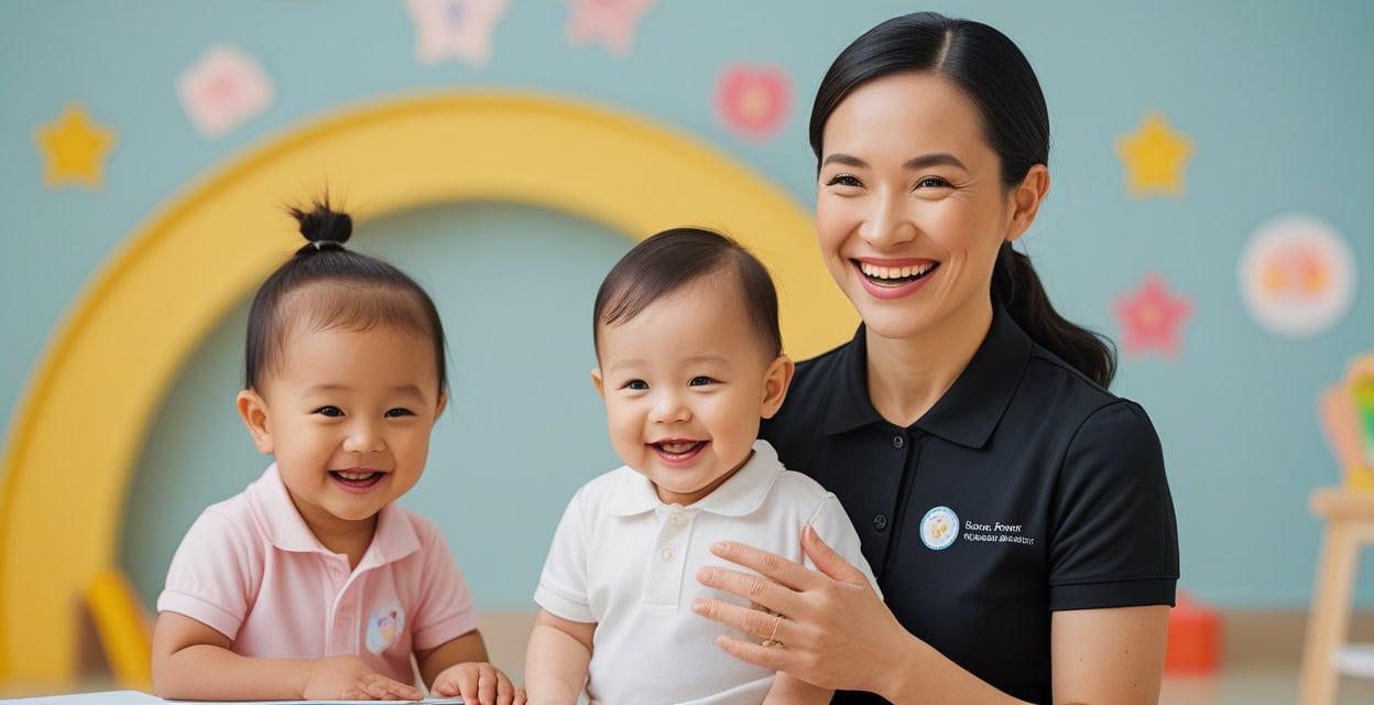 Benefits Families Can Count On