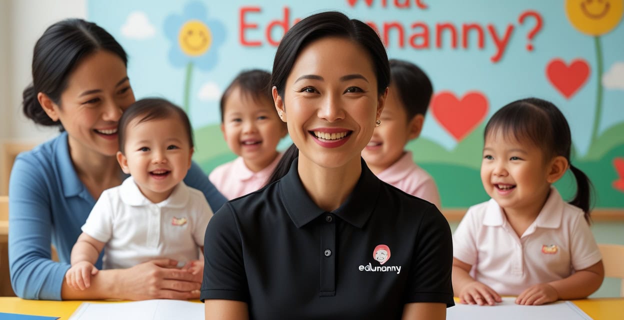 Overview: What EduNanny Is and Why It Matters