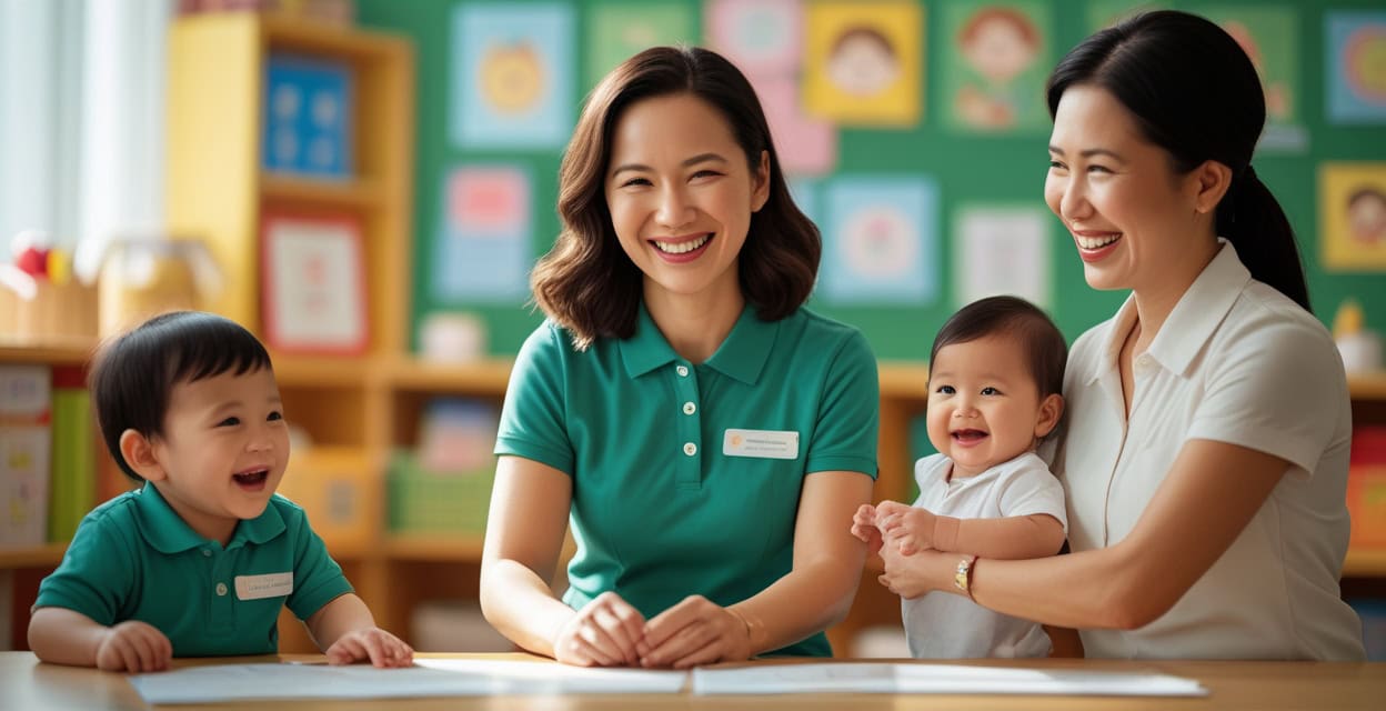Why This Matters — For the Child, the Parent, and the Nation