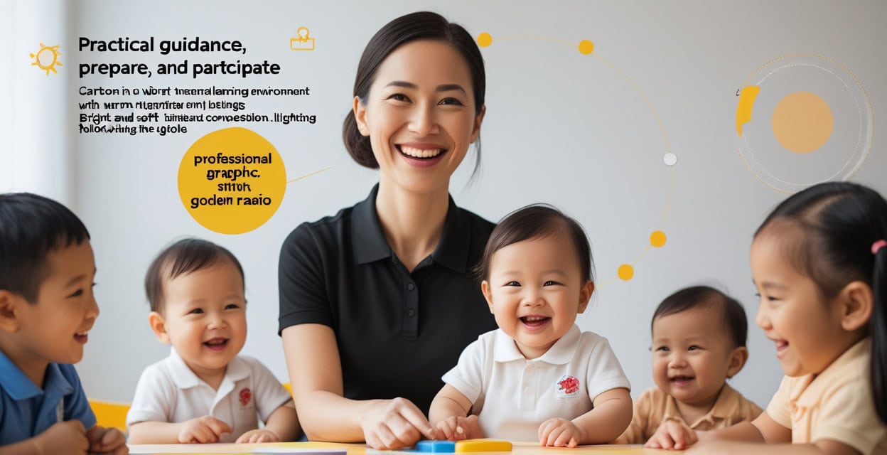 Practical Guidance for Parents: How to Engage, Prepare, and Participate