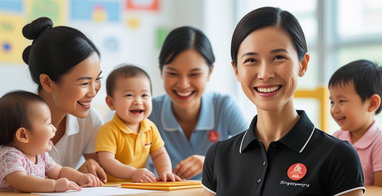 Implementation Across Singapore: What Partners Should Know