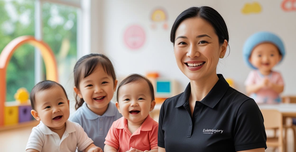 What this means for infants