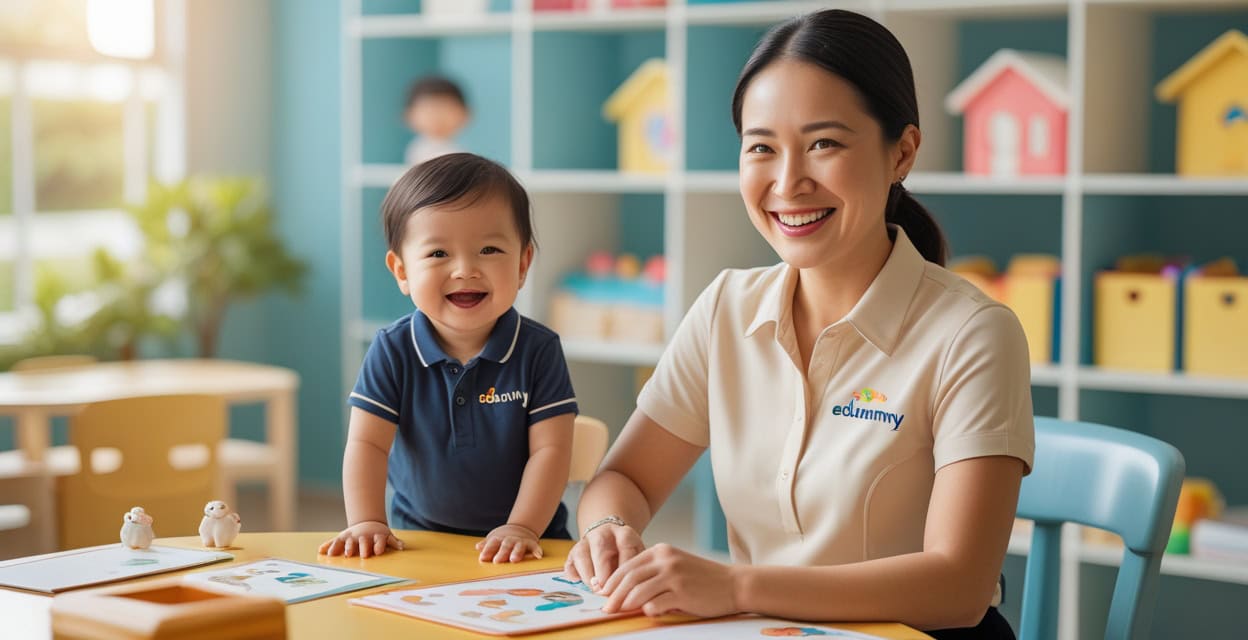 Why families choose EduNanny—practical benefits