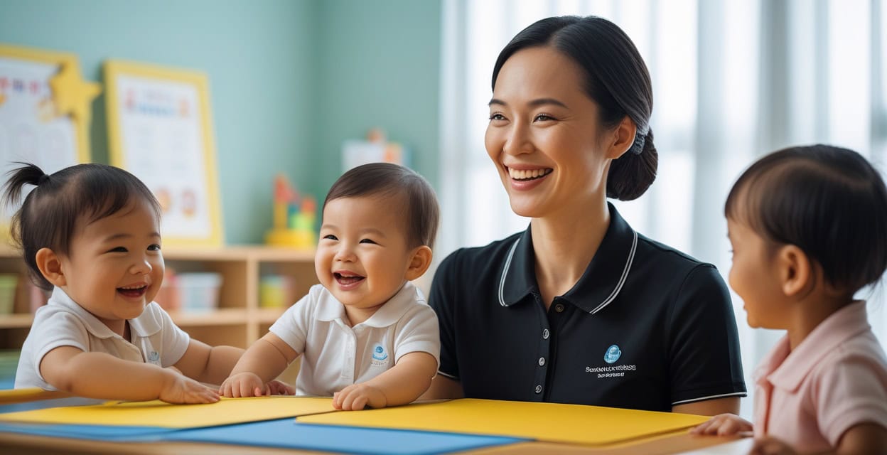 Conclusion: Who, What, When, Where, How Childminding Matters