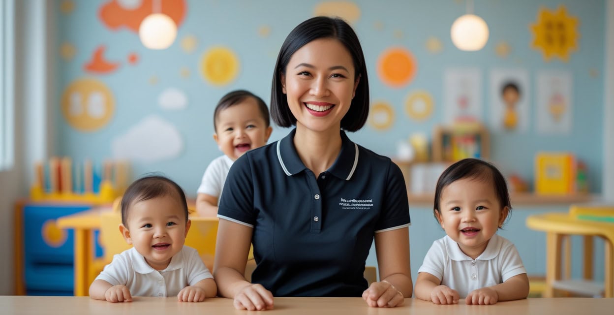 Why Childminding Matters Now