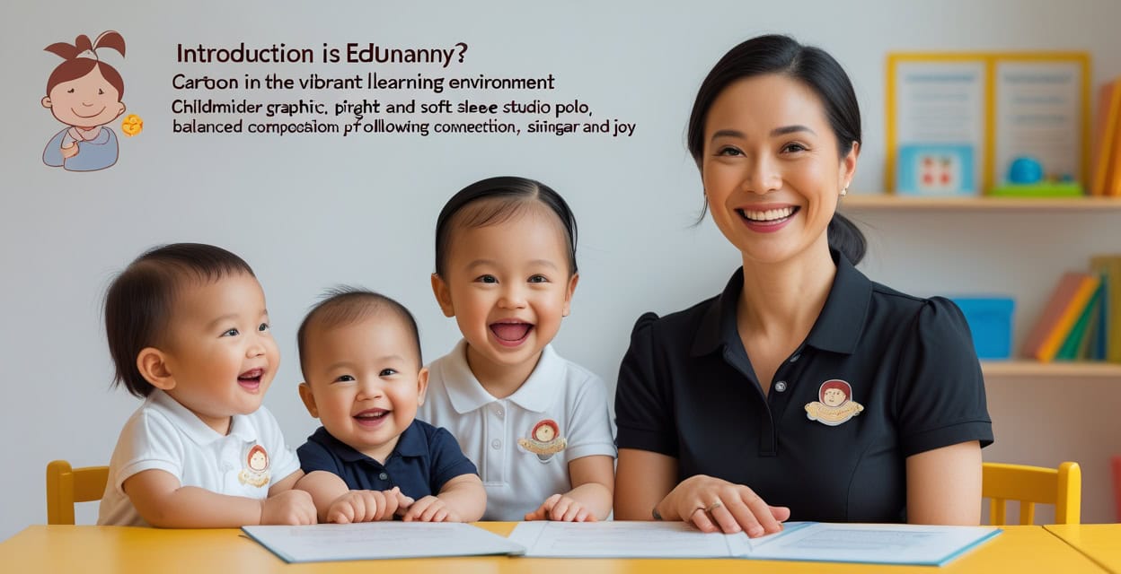 Introduction: What is EduNanny?