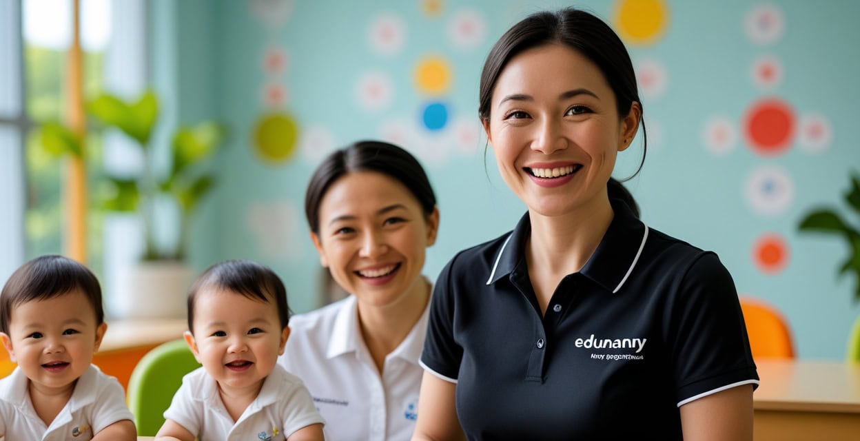 EduNanny in Practice: How Families Benefit Across Singapore
