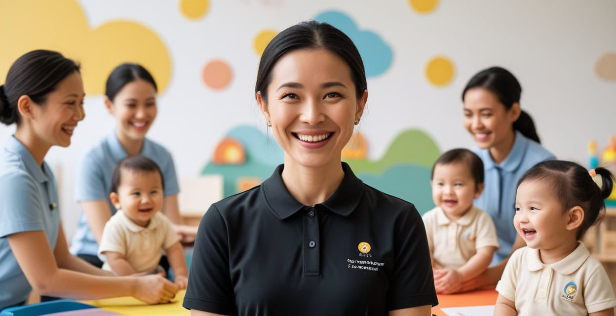 Three Practices Parents Notice in the First Week