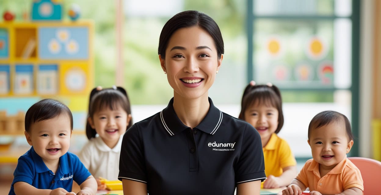 The EduNanny Model: Proximity, Predictability, and Professionalism