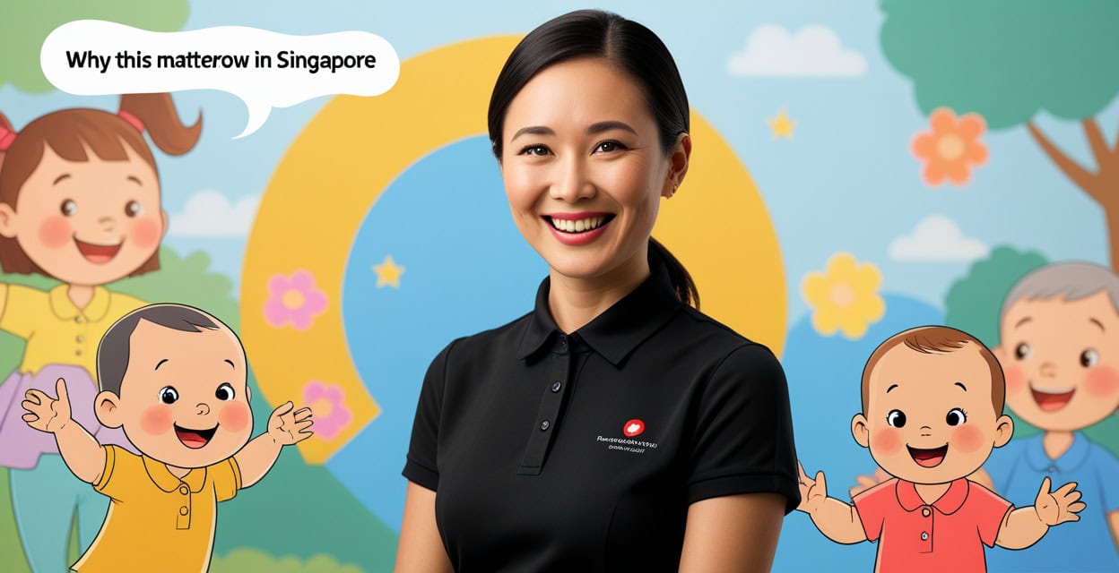 Why this matters now in Singapore