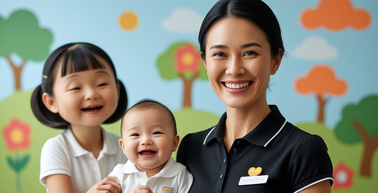 Service Model: Clear, Convenient, and Credible