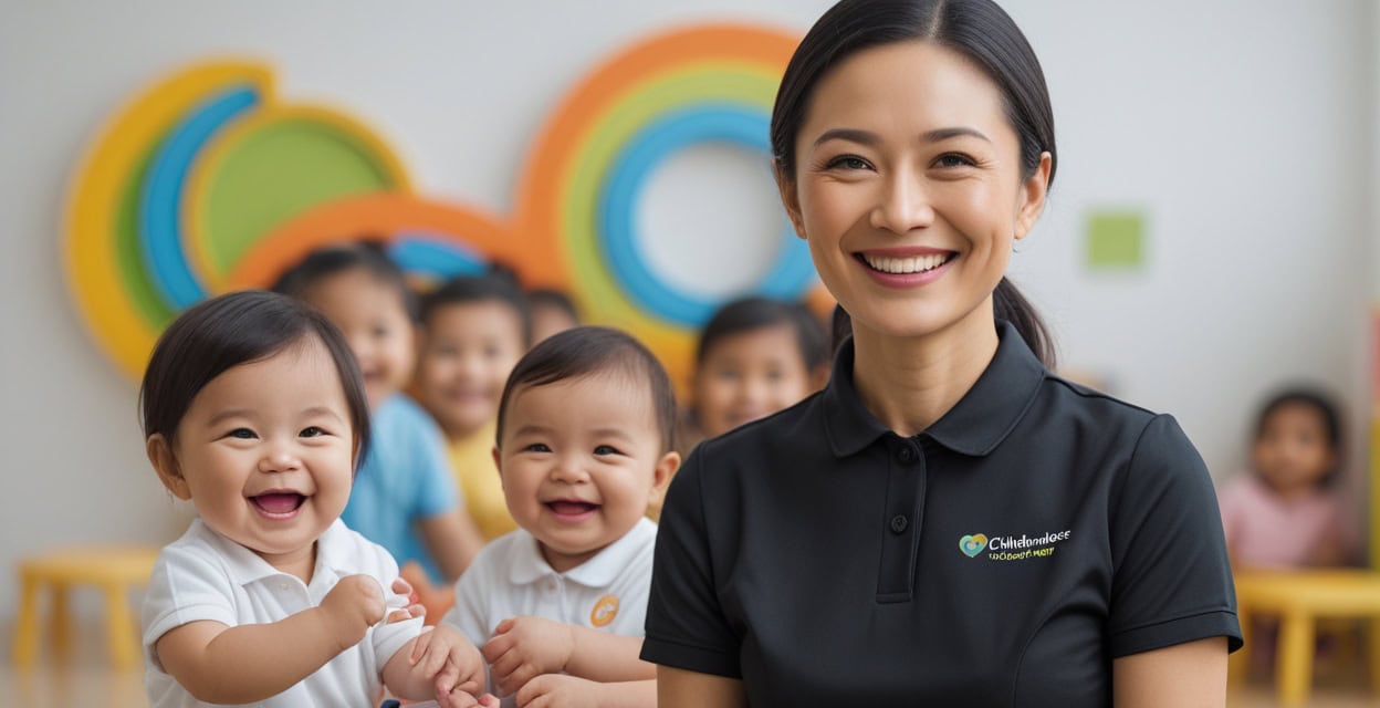 The Purpose of Childminders: Neighbours Making Professional Care
