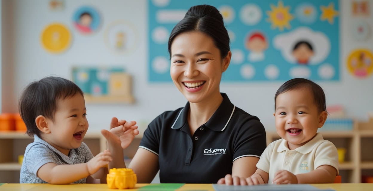 What Parents Receive with EduNanny: A Practical Guide