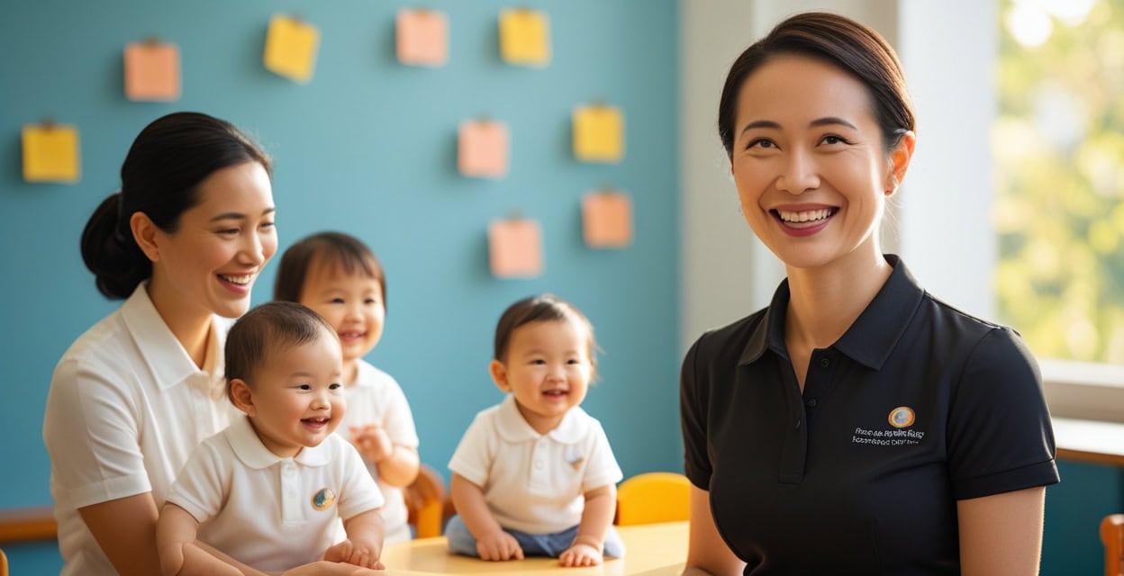 A Practical Summary of Benefits Families Can Count On
