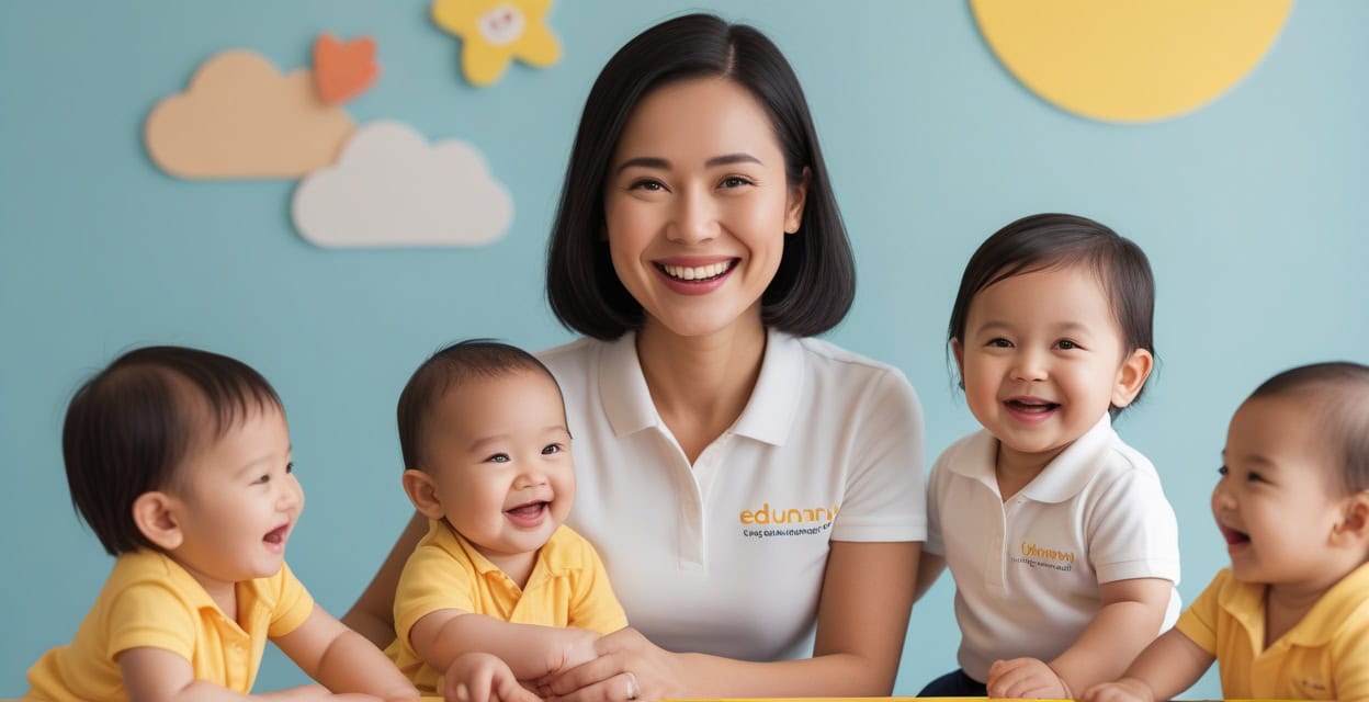 The Philosophy and Purpose of EduNanny Childminding