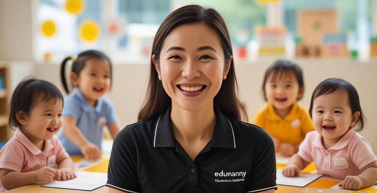 What Makes EduNanny Different in Singapore: Practical Realities