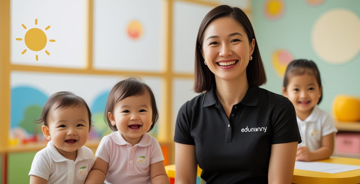 EduNanny’s Philosophy and Purpose